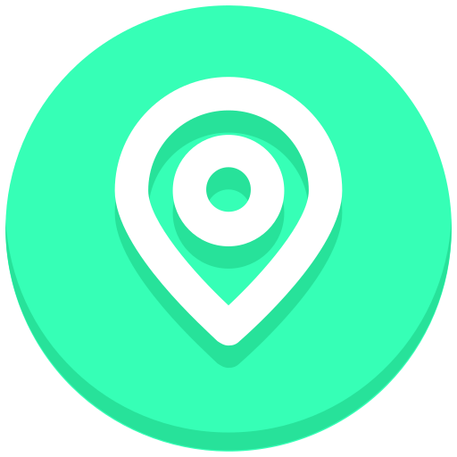 gps icono gratis