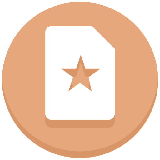 favorito icono gratis