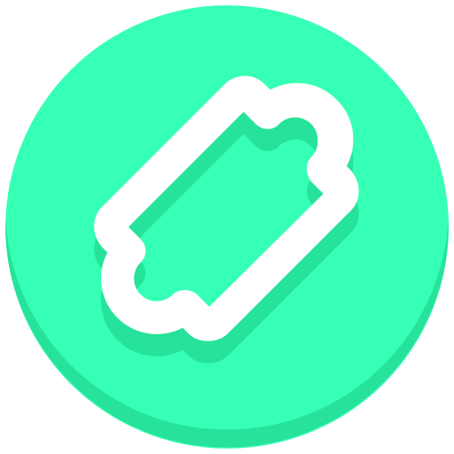 descuento icono gratis