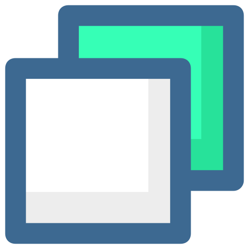 Paper free icon Paper free icon