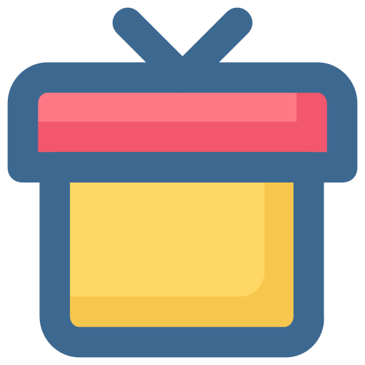 Box free icon Box free icon