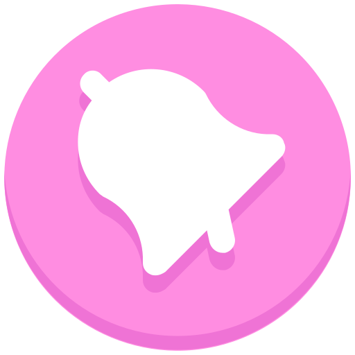 cloche Icône gratuit