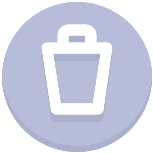 Delete free icon Delete free icon