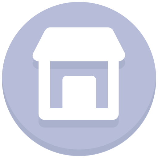 mercado icono gratis