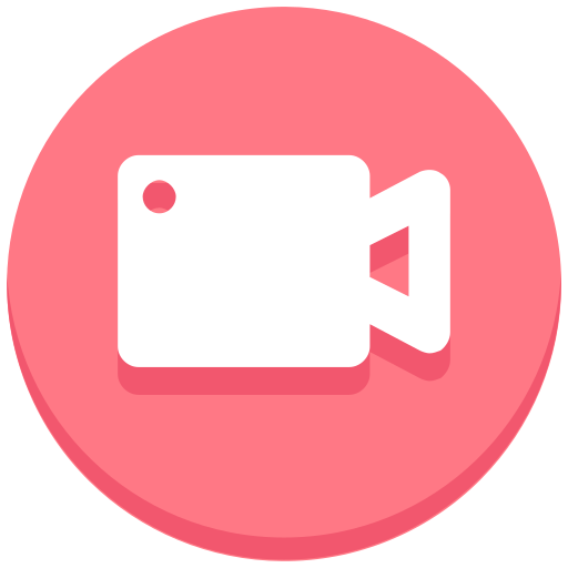 video icono gratis