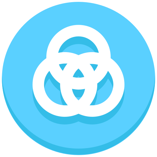 Graphic free icon