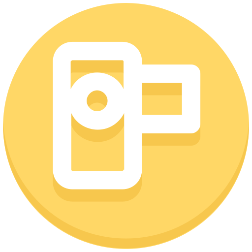 Camera free icon