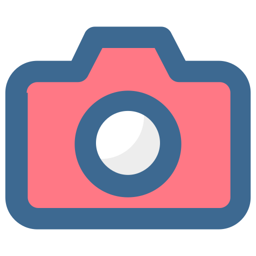 cámara icono gratis