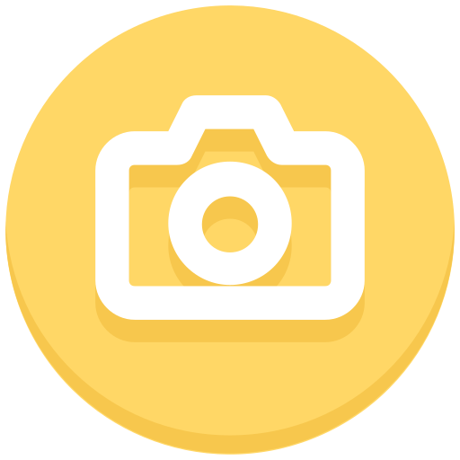 Camera free icon Camera free icon