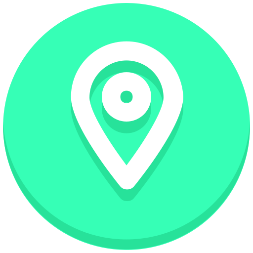 gps icono gratis