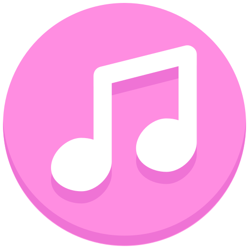 música icono gratis