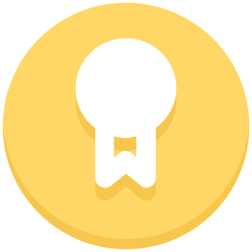 메달 무료 아이콘