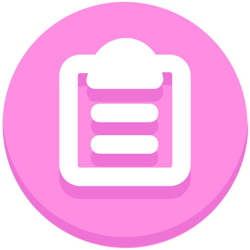 Paper free icon Paper free icon