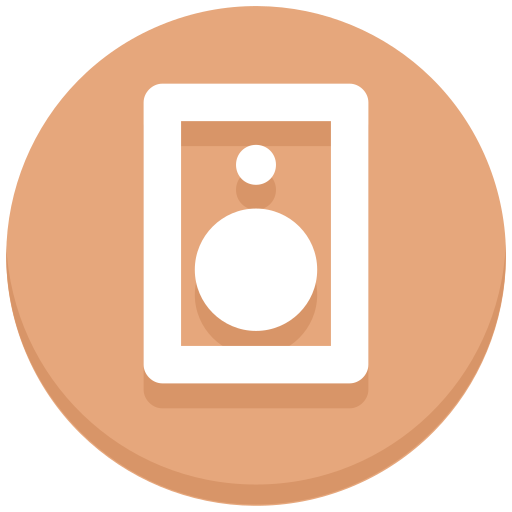 música icono gratis