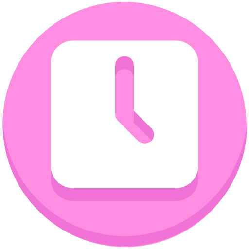 시계 무료 아이콘