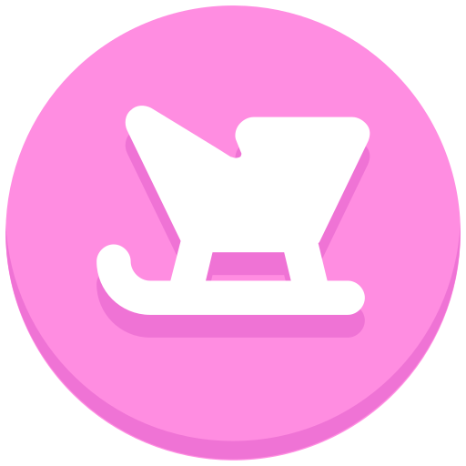 navidad icono gratis