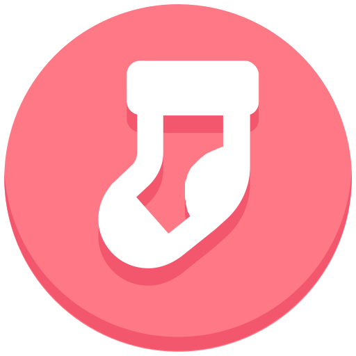 noël Icône gratuit