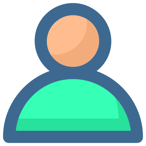 persona icono gratis