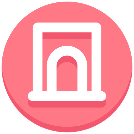 navidad icono gratis