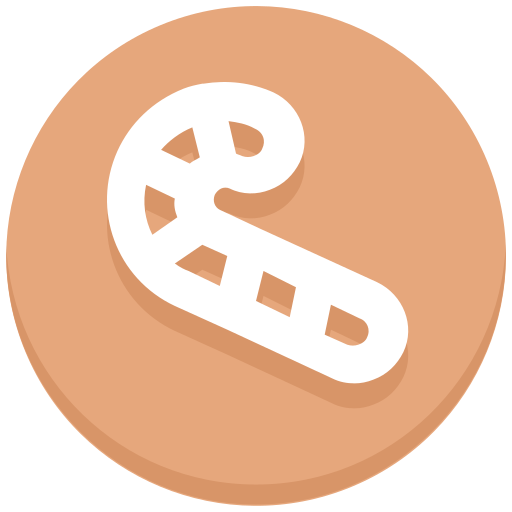 navidad icono gratis