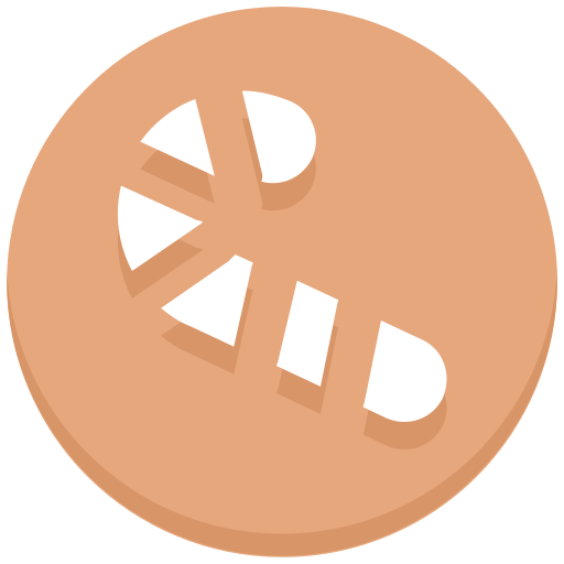 navidad icono gratis