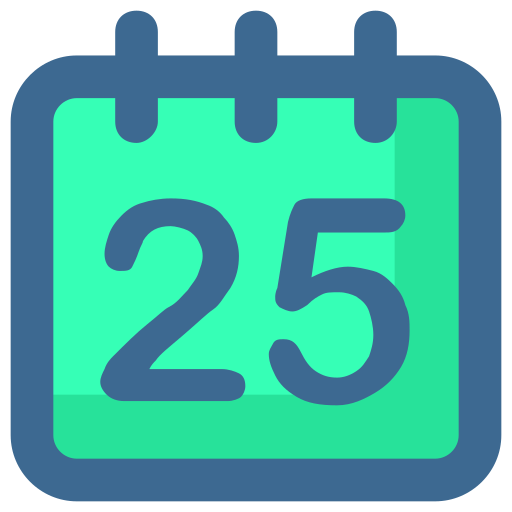 navidad icono gratis