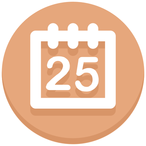 navidad icono gratis