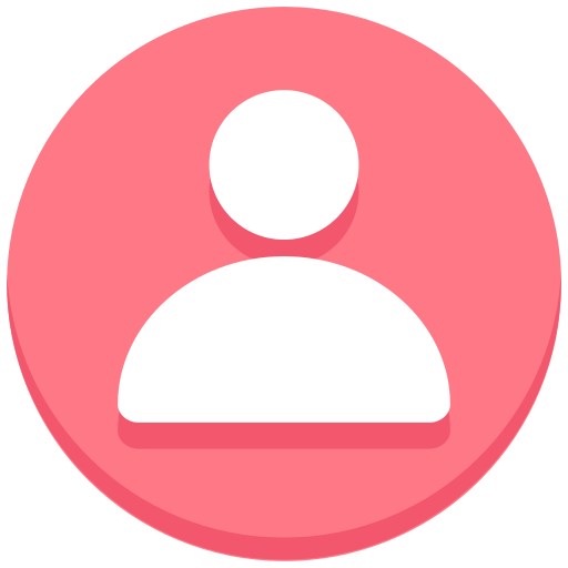 persona icono gratis