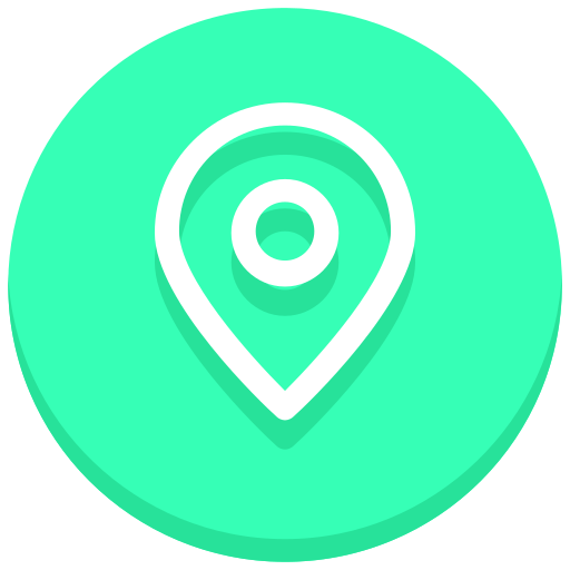 gps icono gratis