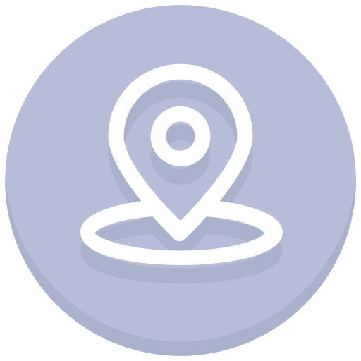 gps icono gratis