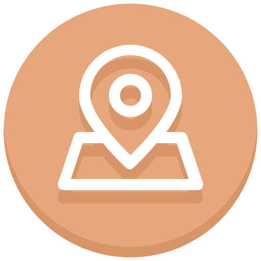 gps icono gratis