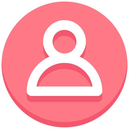 persona icono gratis