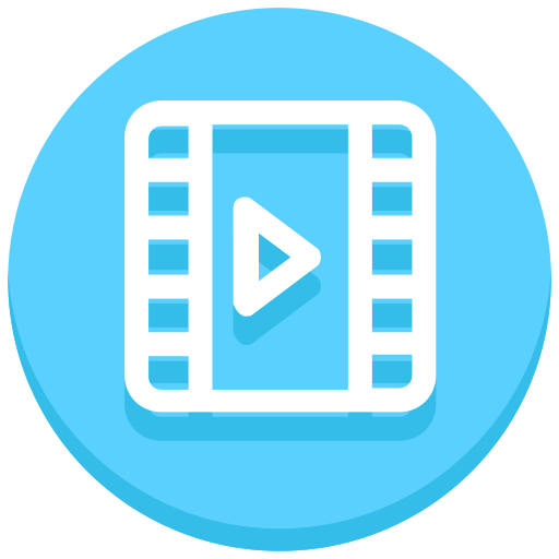video icono gratis