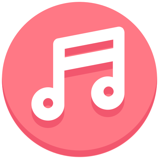 música icono gratis