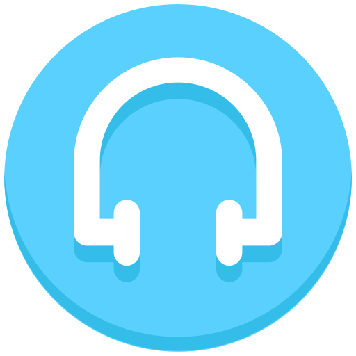 música icono gratis