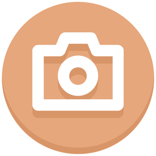 Camera free icon Camera free icon