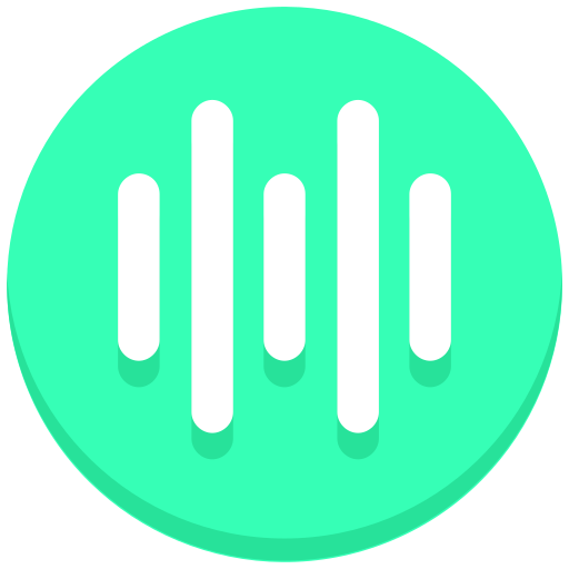 música icono gratis