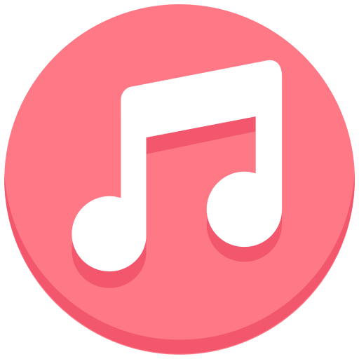 música icono gratis