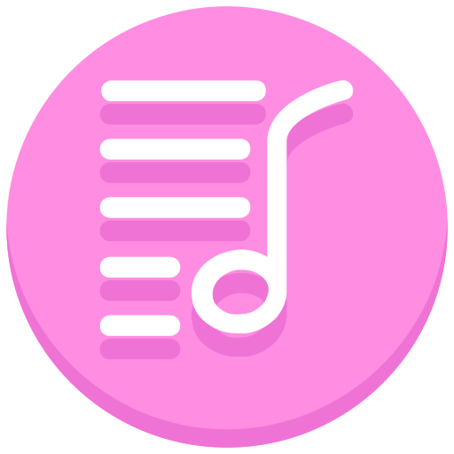 musique Icône gratuit musique Icône gratuit