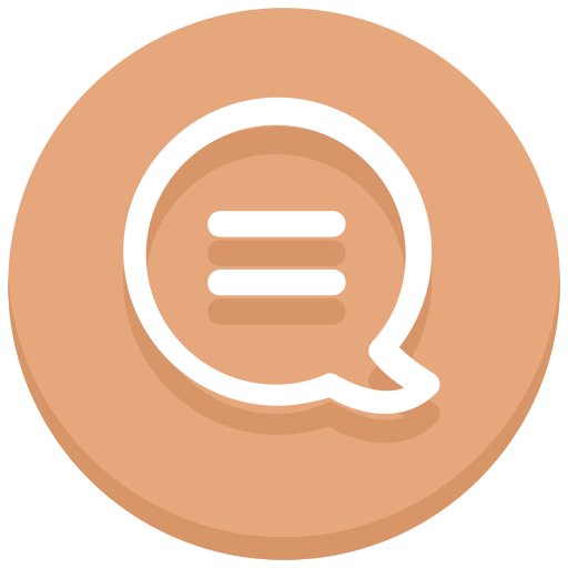 comunicación icono gratis