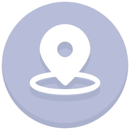 gps icono gratis