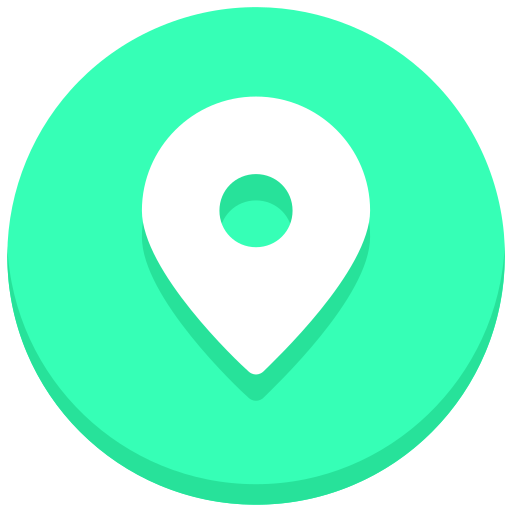 gps icono gratis