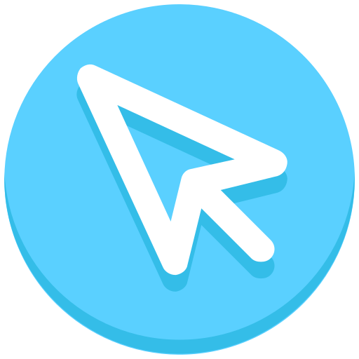 Arrow free icon