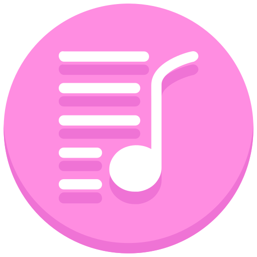 musique Icône gratuit musique Icône gratuit