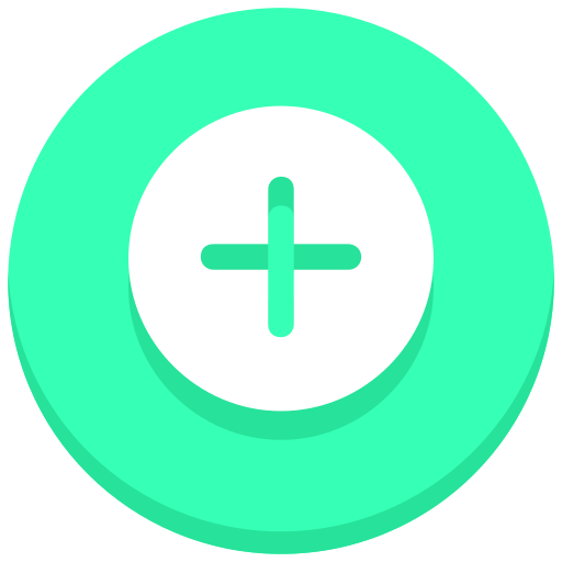 círculo icono gratis