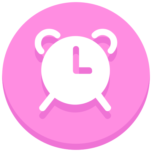reloj icono gratis