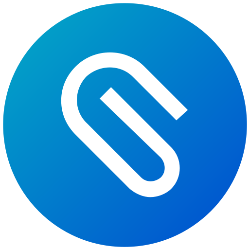 Clip free icon Clip free icon