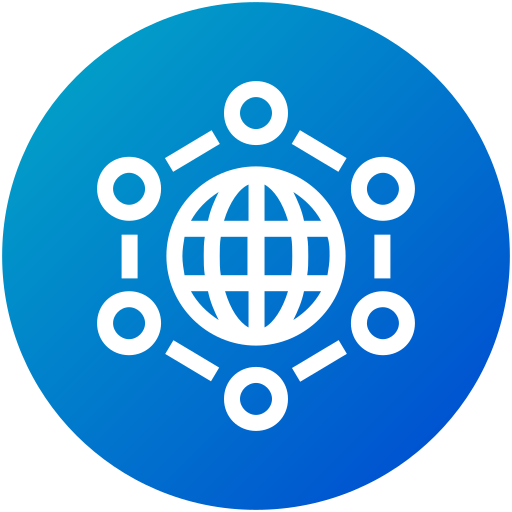 global icono gratis