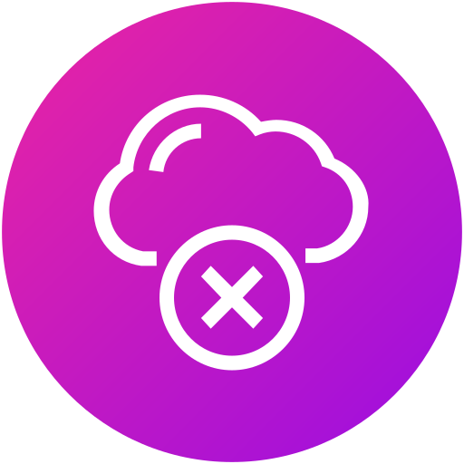 nube icono gratis