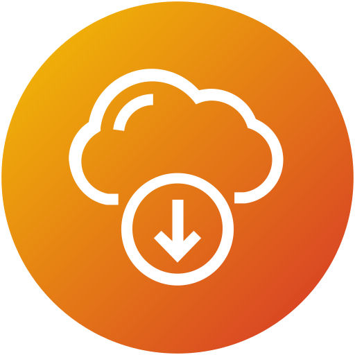 nube icono gratis